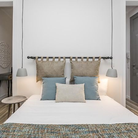 Lxway Apartments Travessa Da Peixeira Lisboa Kültér fotó