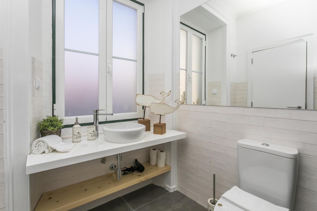 Lxway Apartments Travessa Da Peixeira Lisboa Kültér fotó