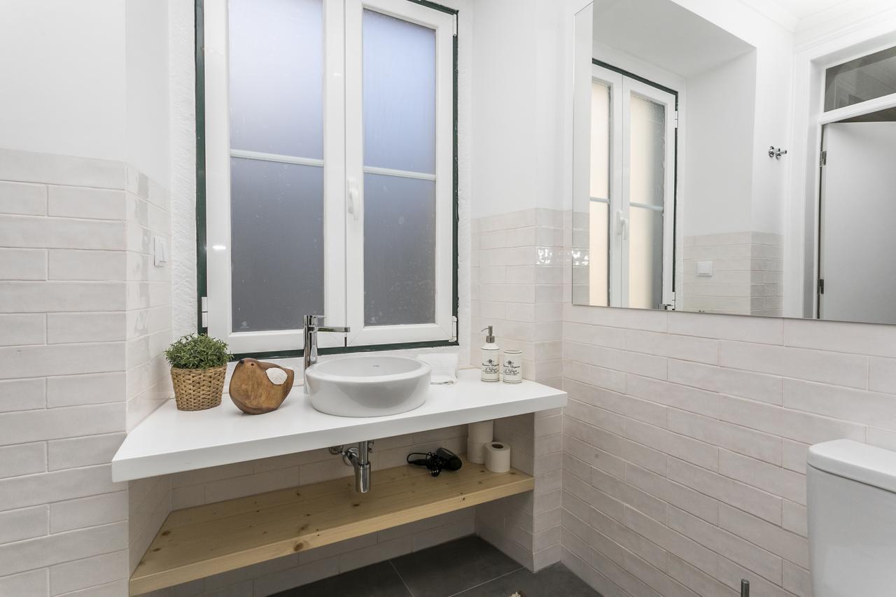 Lxway Apartments Travessa Da Peixeira Lisboa Kültér fotó