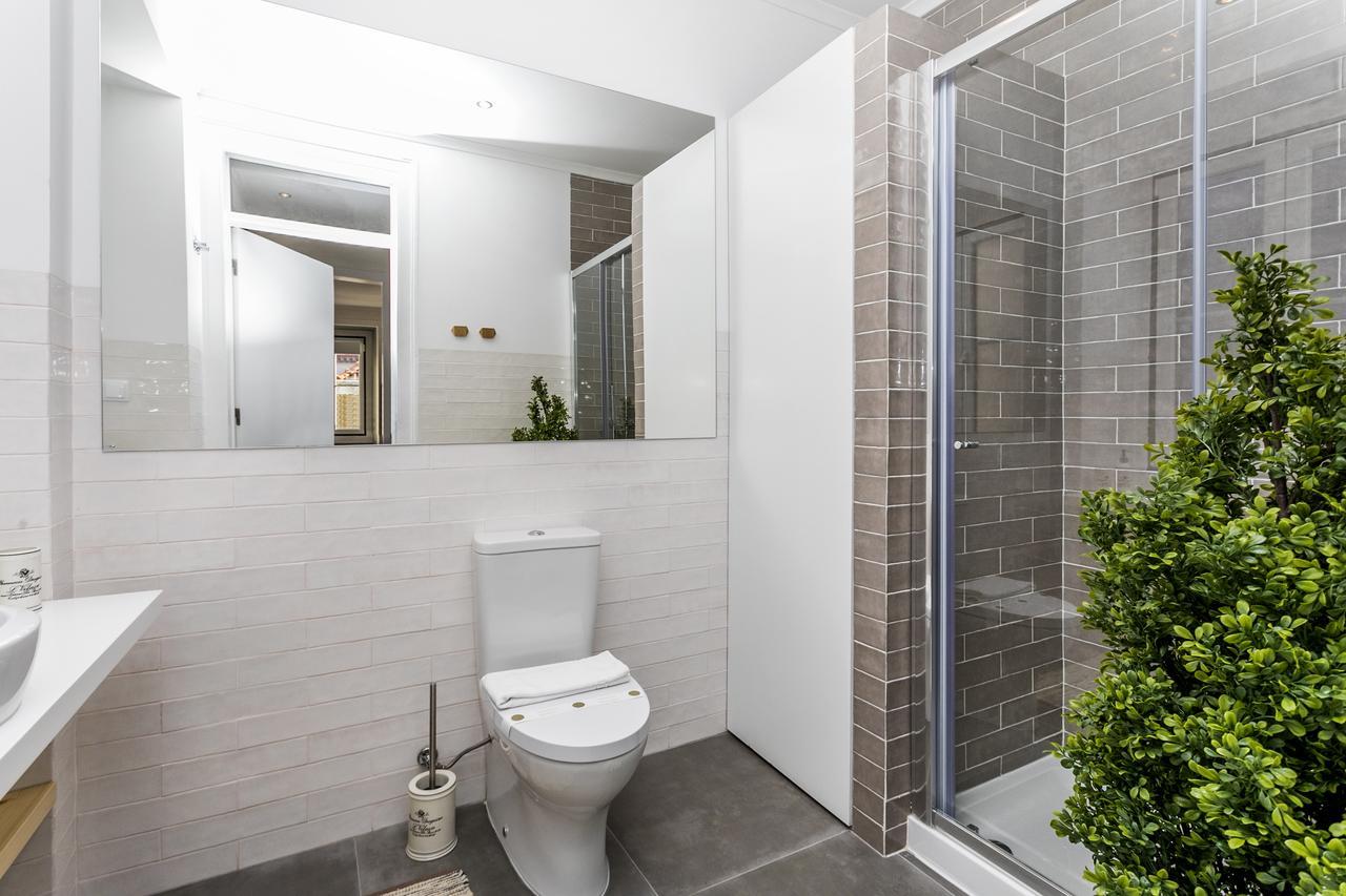 Lxway Apartments Travessa Da Peixeira Lisboa Kültér fotó
